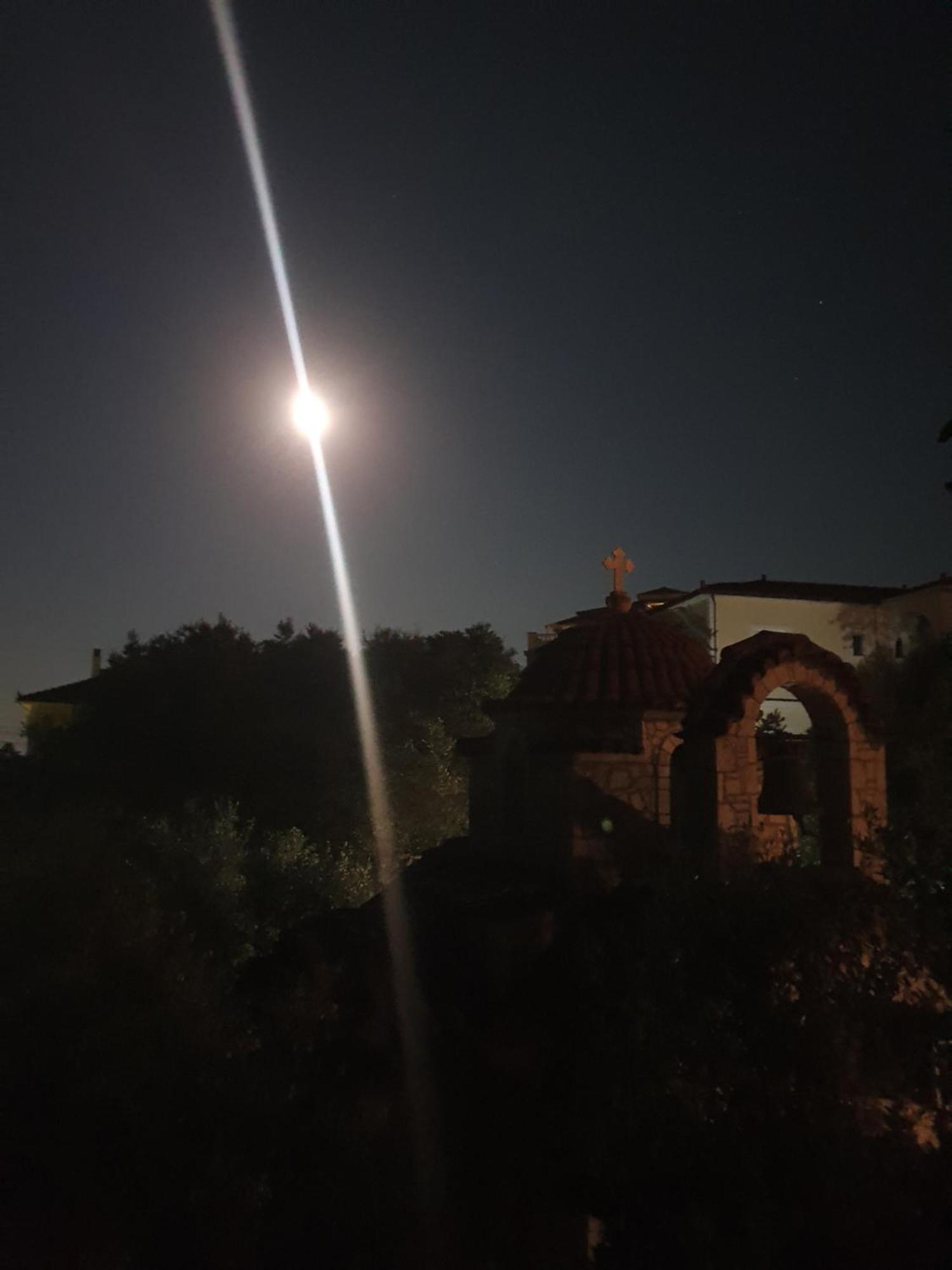 Belvedere Zakynthos Studios Vasilikí Kültér fotó