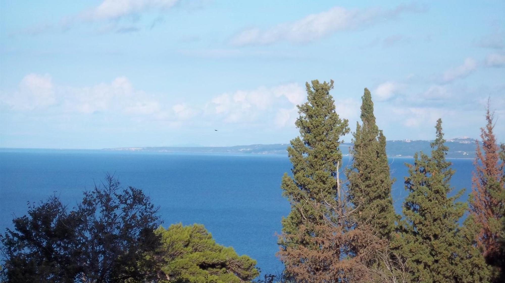 Belvedere Zakynthos Studios Vasilikí Szoba fotó