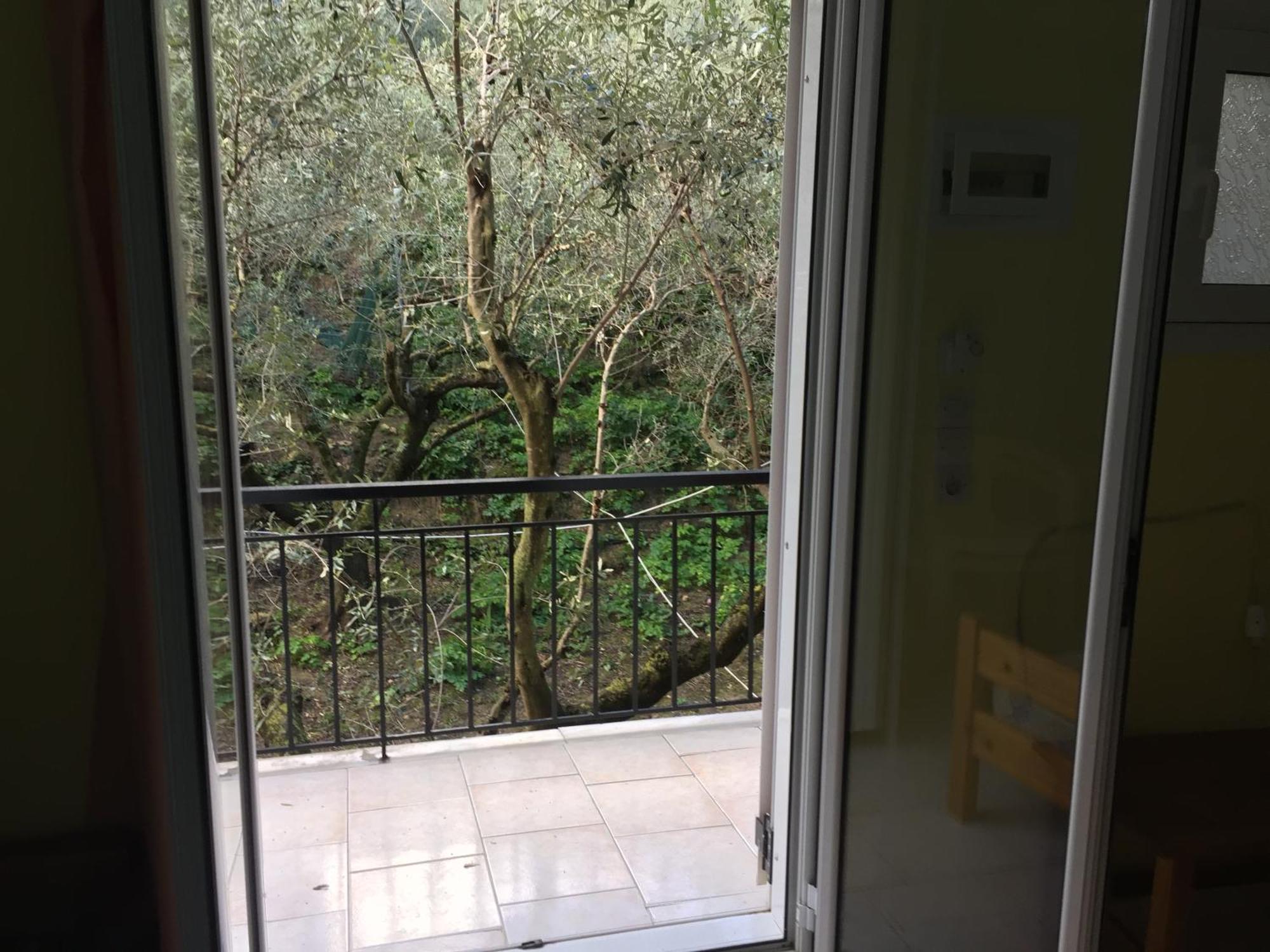Belvedere Zakynthos Studios Vasilikí Szoba fotó