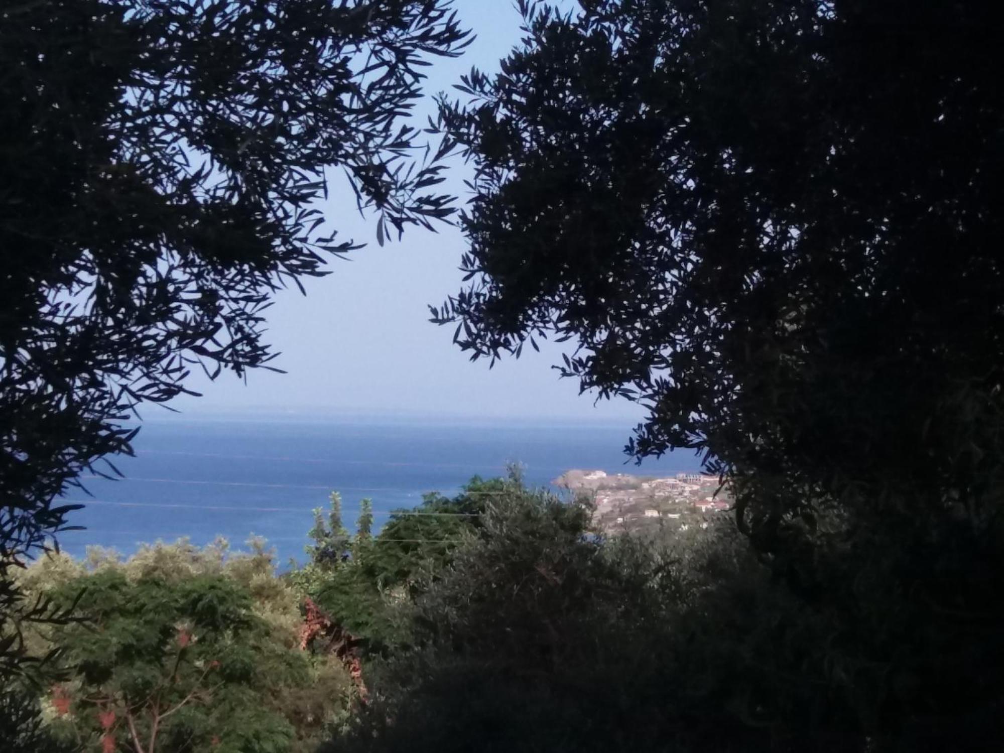 Belvedere Zakynthos Studios Vasilikí Szoba fotó